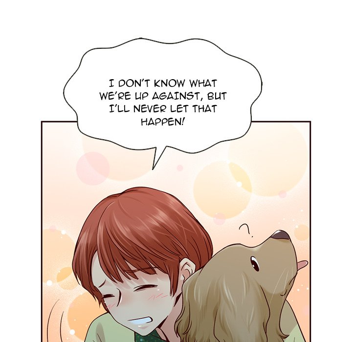 Little Miss Designer Chapter 25 image 26