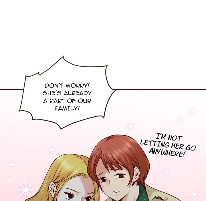 Little Miss Designer Chapter 25 image 28
