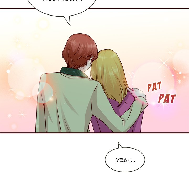 Little Miss Designer Chapter 25 image 31