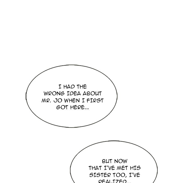 Little Miss Designer Chapter 25 image 32