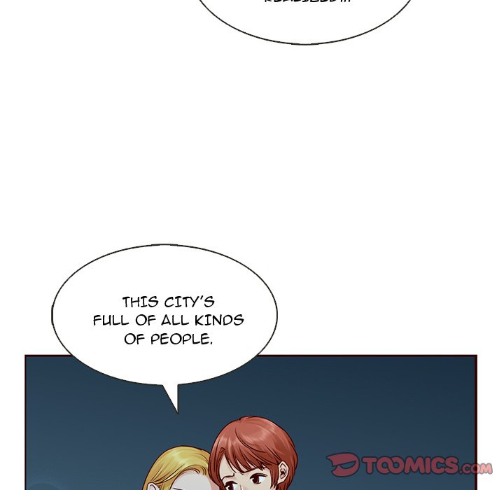 Little Miss Designer Chapter 25 image 33