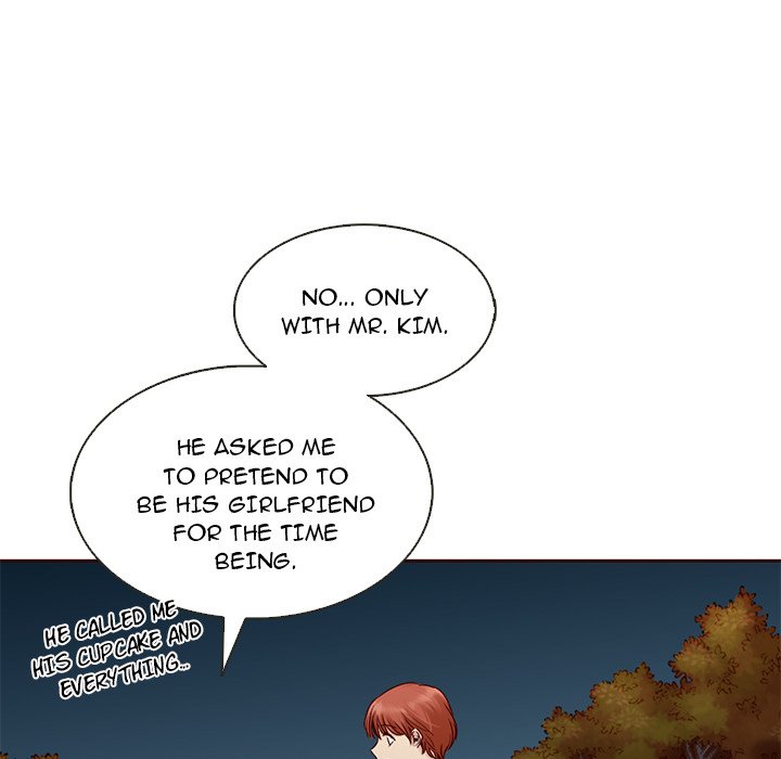 Little Miss Designer Chapter 25 image 35