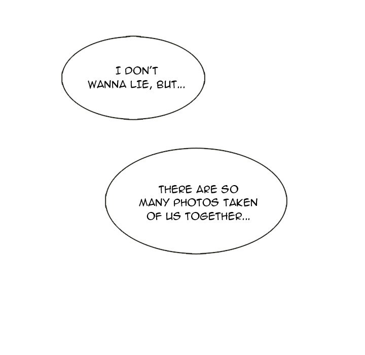 Little Miss Designer Chapter 25 image 37