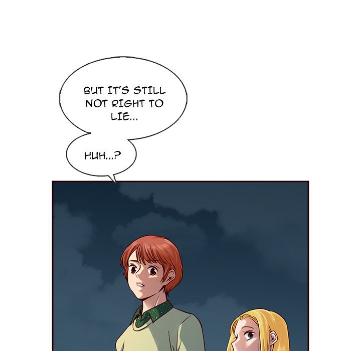 Little Miss Designer Chapter 25 image 38
