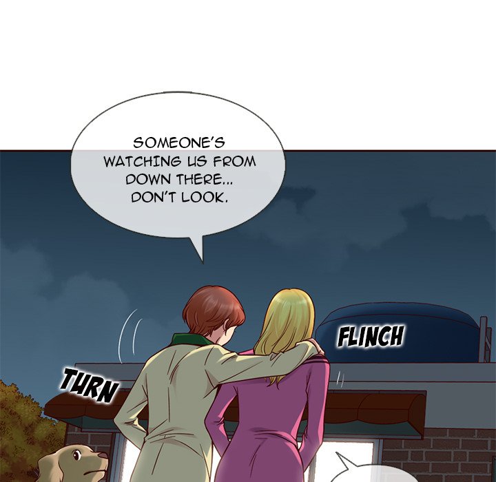 Little Miss Designer Chapter 25 image 40