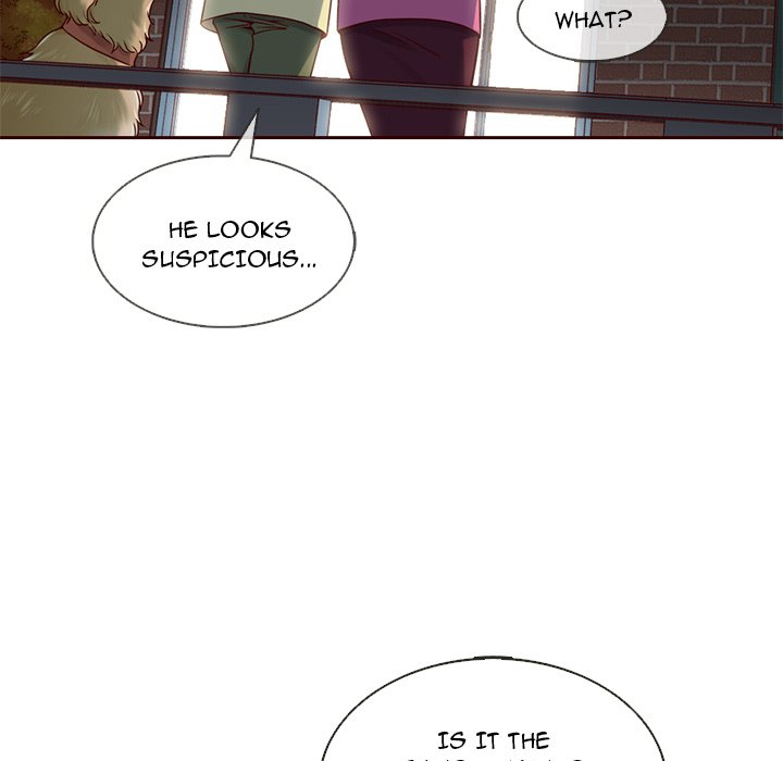 Little Miss Designer Chapter 25 image 41