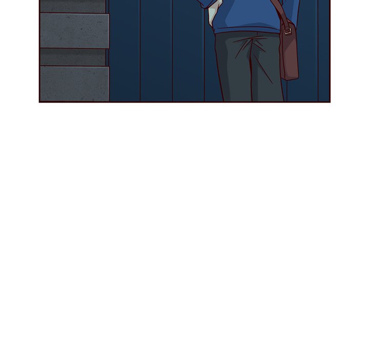 Little Miss Designer Chapter 25 image 43