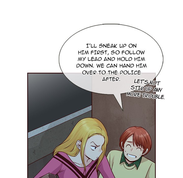 Little Miss Designer Chapter 25 image 49