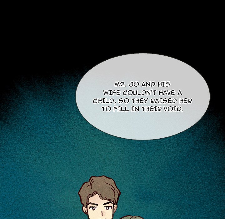Little Miss Designer Chapter 25 image 5