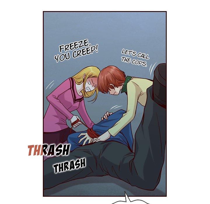 Little Miss Designer Chapter 25 image 59