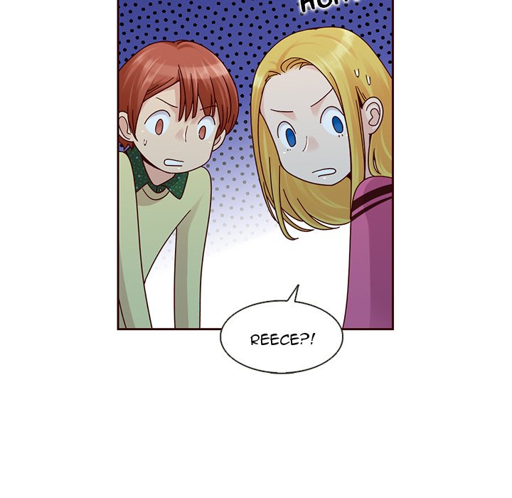 Little Miss Designer Chapter 25 image 63