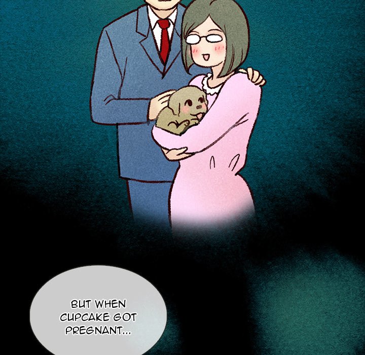 Little Miss Designer Chapter 25 image 6
