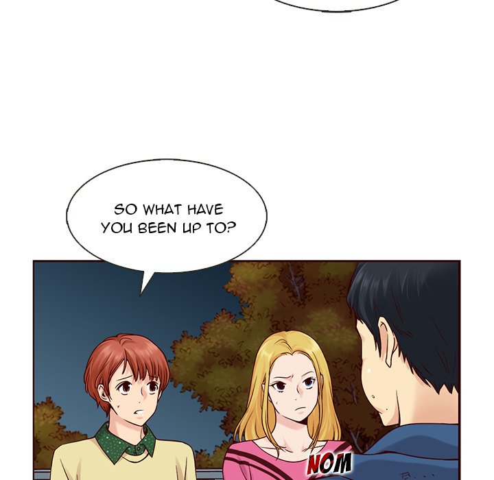 Little Miss Designer Chapter 25 image 69