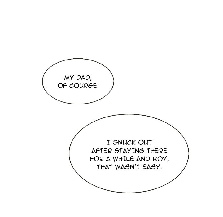 Little Miss Designer Chapter 25 image 72