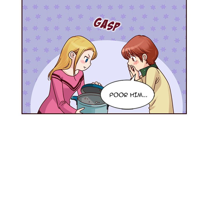 Little Miss Designer Chapter 25 image 76