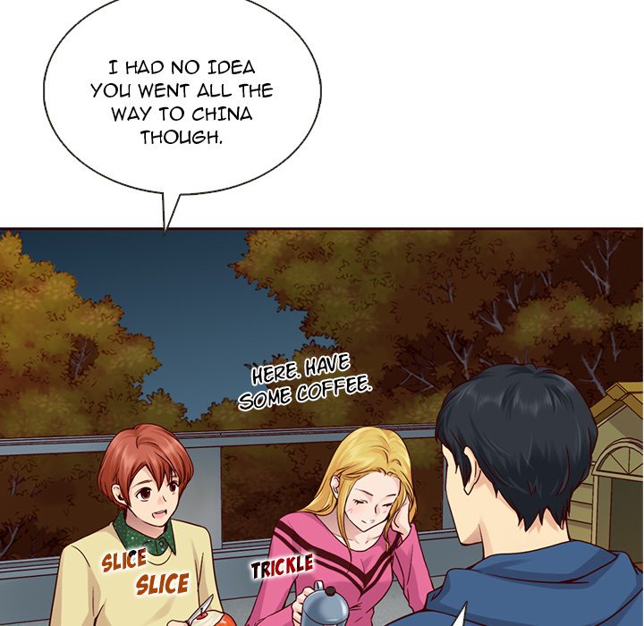 Little Miss Designer Chapter 25 image 78