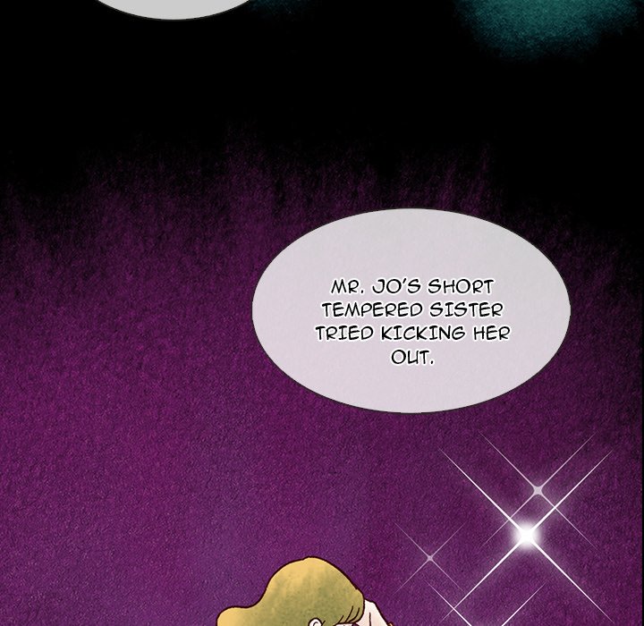 Little Miss Designer Chapter 25 image 7
