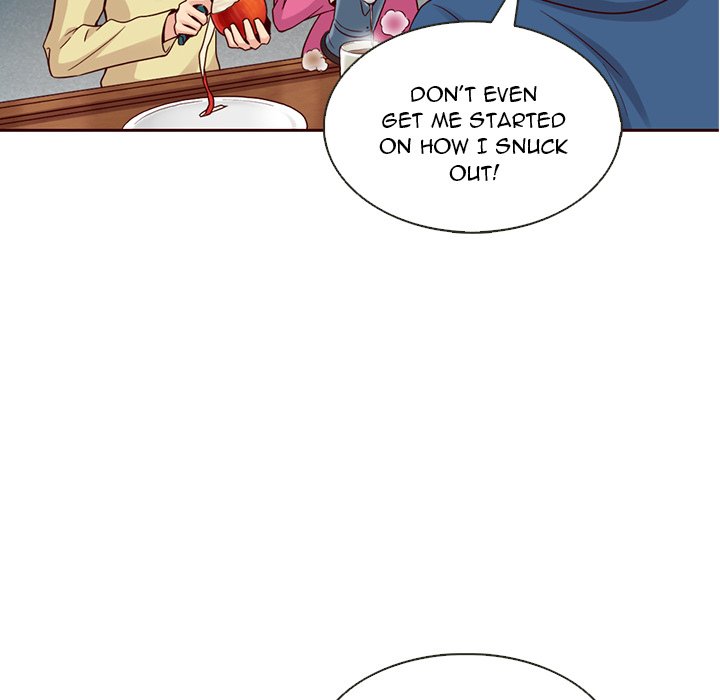 Little Miss Designer Chapter 25 image 79