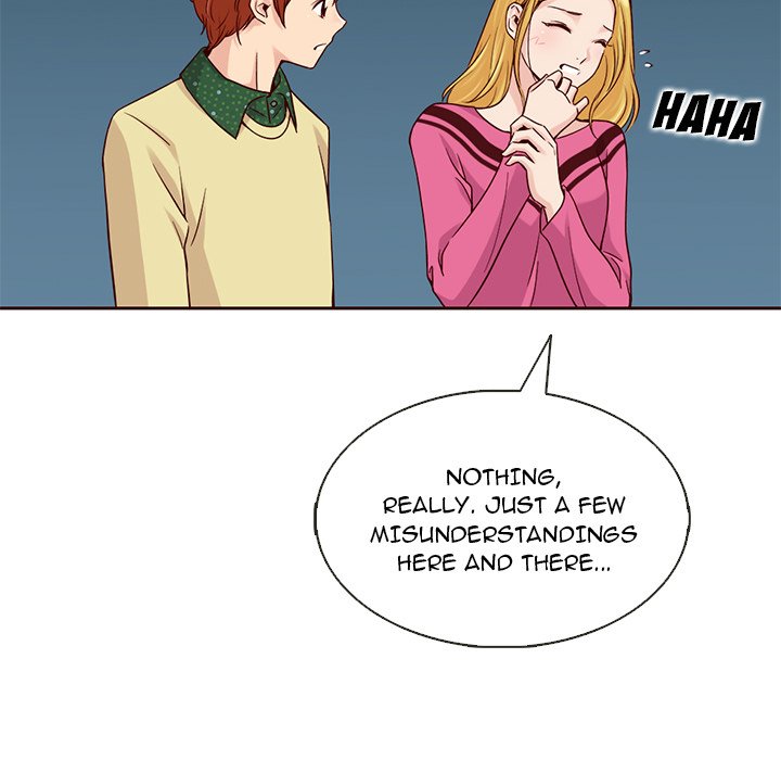 Little Miss Designer Chapter 25 image 85
