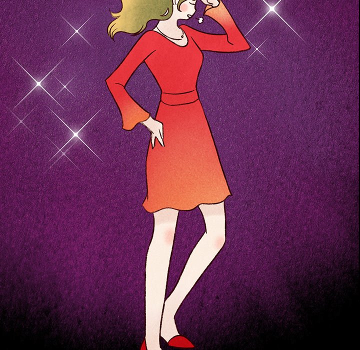 Little Miss Designer Chapter 25 image 8