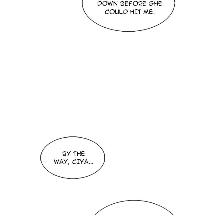 Little Miss Designer Chapter 26 image 10