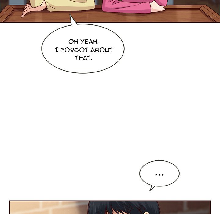 Little Miss Designer Chapter 26 image 17