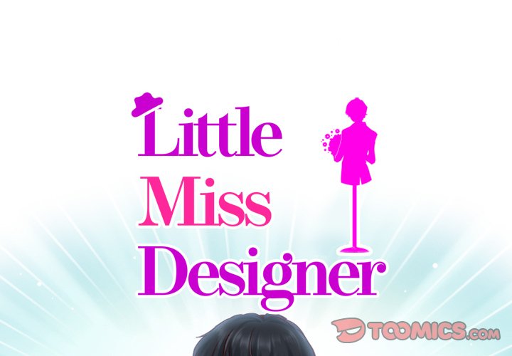 Little Miss Designer Chapter 26 image 1