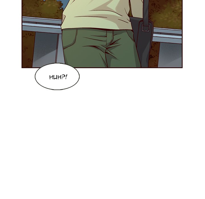 Little Miss Designer Chapter 26 image 21
