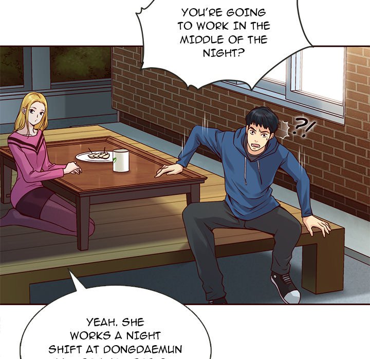 Little Miss Designer Chapter 26 image 23