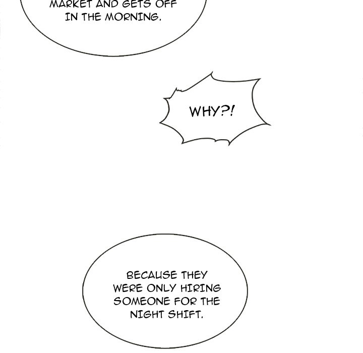 Little Miss Designer Chapter 26 image 24