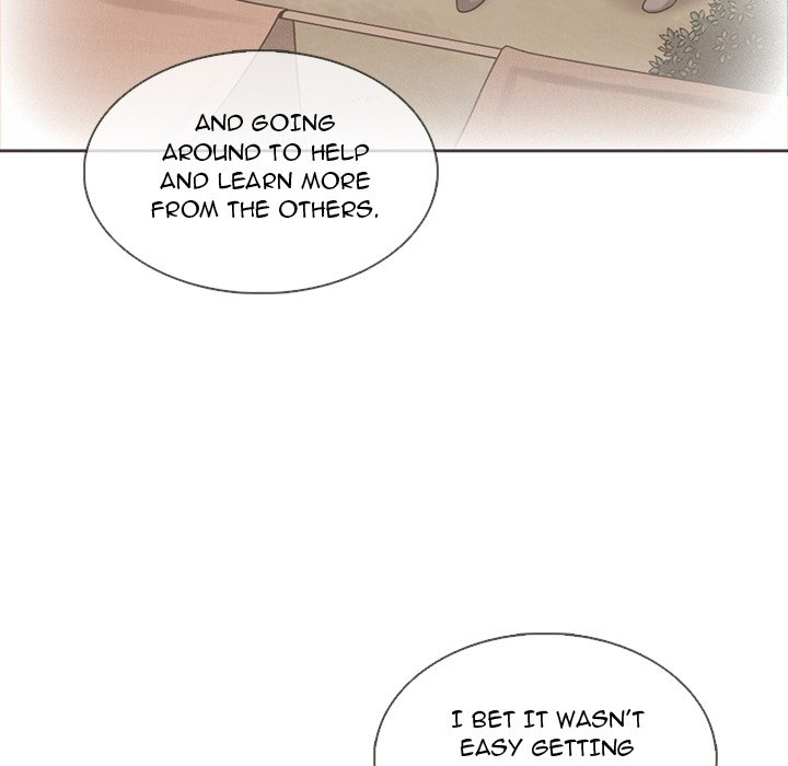 Little Miss Designer Chapter 26 image 31