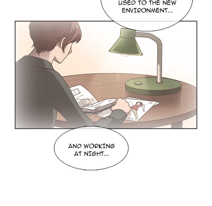 Little Miss Designer Chapter 26 image 32