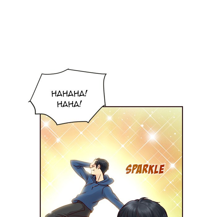 Little Miss Designer Chapter 26 image 38