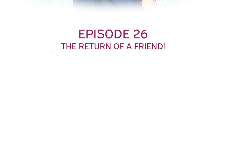 Little Miss Designer Chapter 26 image 3