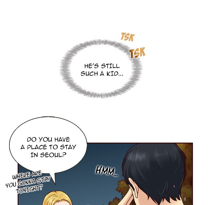 Little Miss Designer Chapter 26 image 40