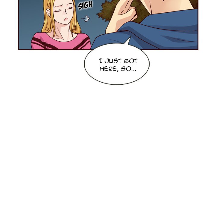 Little Miss Designer Chapter 26 image 41