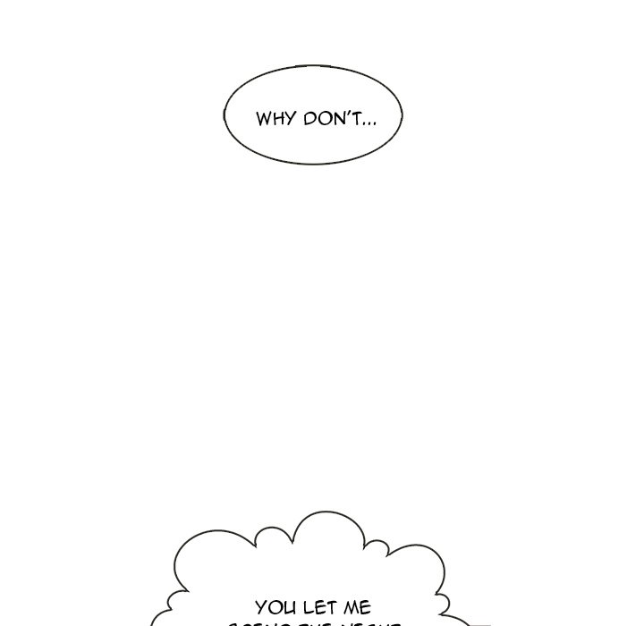 Little Miss Designer Chapter 26 image 42