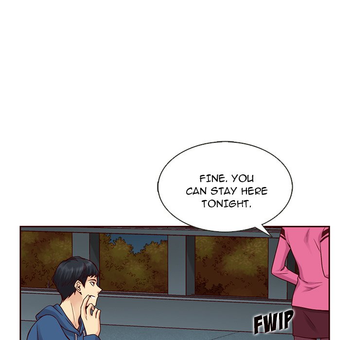 Little Miss Designer Chapter 26 image 44