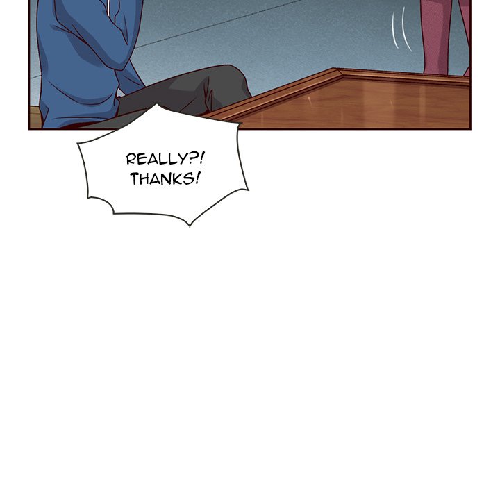 Little Miss Designer Chapter 26 image 45