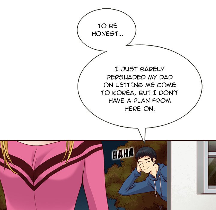 Little Miss Designer Chapter 26 image 46