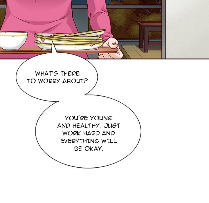 Little Miss Designer Chapter 26 image 47