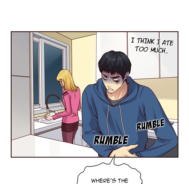 Little Miss Designer Chapter 26 image 49