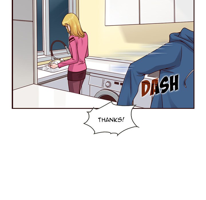 Little Miss Designer Chapter 26 image 51