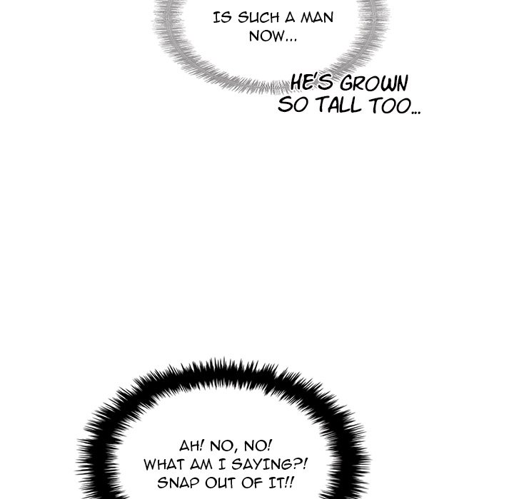 Little Miss Designer Chapter 26 image 53