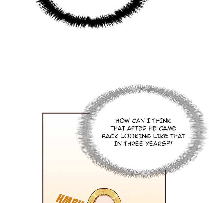 Little Miss Designer Chapter 26 image 54