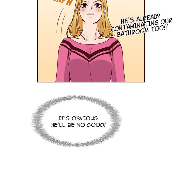 Little Miss Designer Chapter 26 image 55