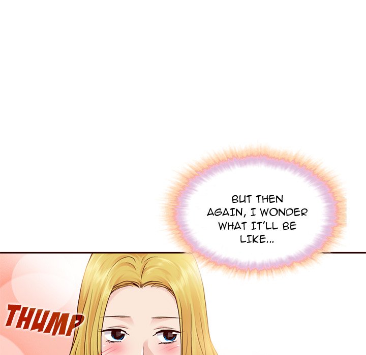 Little Miss Designer Chapter 26 image 56