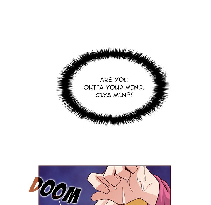 Little Miss Designer Chapter 26 image 58