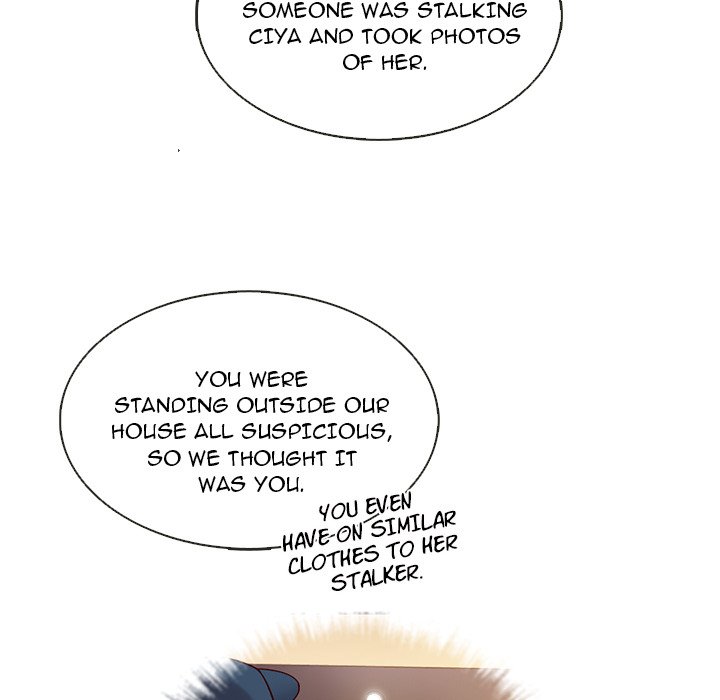 Little Miss Designer Chapter 26 image 5