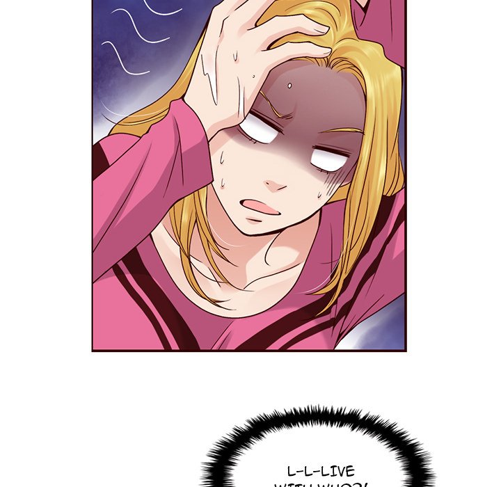 Little Miss Designer Chapter 26 image 59